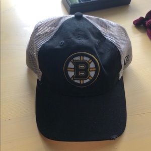 Bruins hat!